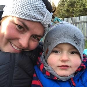 Meet your Posher, Ann-krystel